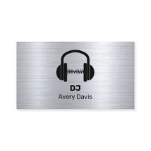 Modern Deejay DJ Music Beat Professional