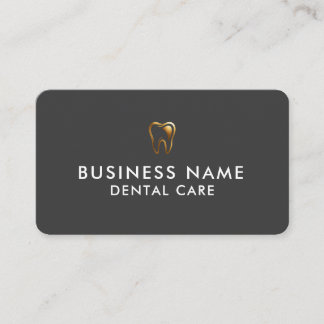 Carte De Visite Modern Professional Minimalist Executive Generic B