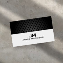 Modern Professional Minimalist Executive Generic B