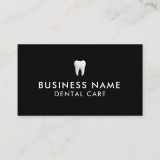 Carte De Visite Modern Professional Minimalist Executive Generic B