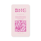 Moderne Artiste Nail Tech Esthétique Pink Instagra