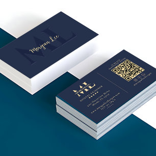 Carte De Visite Moderne Dental Professional personnalisable