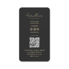 Moderne Lashes Brows Maquillage Artiste Beauté noi