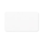 Carte de visite moderne professionnel avec photo e