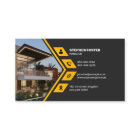 Moderne Rénovation domiciliaire Entrepreneur Handy