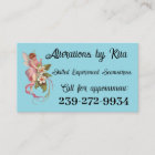 Modifications de Rita