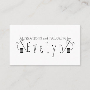 Carte De Visite Modifications et rectification