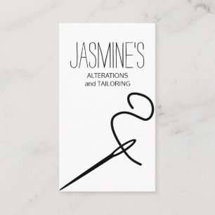 Carte De Visite Modifications et rectification