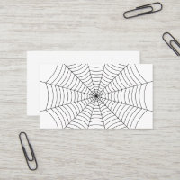 Motif d'Halloween noir et blanc