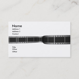 Carte De Visite movie_film