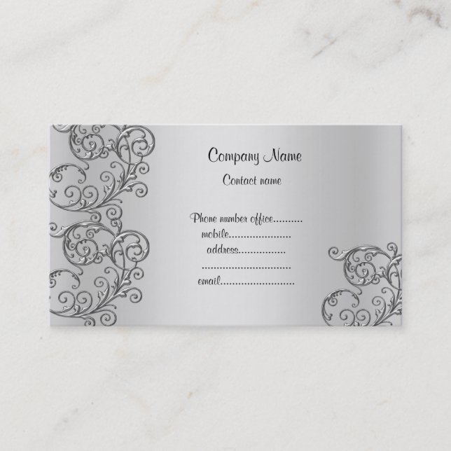 CARTE DE VISITE MUMSBUBSNGRUBS (Devant)