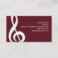Music Teacher Band Directeur Studio Music Clef