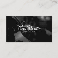 Musicien guitariste