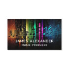 Musique Moderne Branché Stylish Producteur de musi