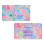 néon couleurs gemstone opal texture