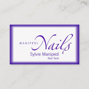 Carte De Visite Nongles