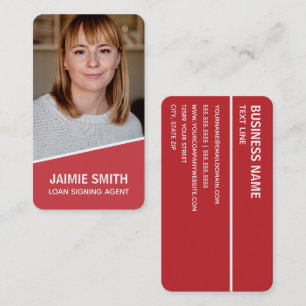 Carte De Visite Notaire