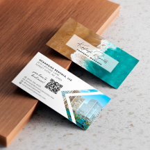 Ocean / Beach Rental Property Manager Code QR