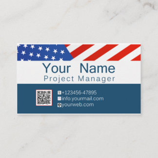 CARTE DE VISITE officiel des États-Unis || Top 10 