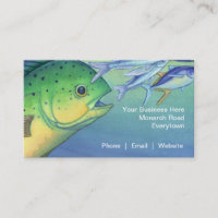 Omilu (thonine Trevally)