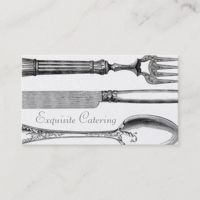 Carte De Visite Or exquis d'arrangement de Tableau de la (Devant)