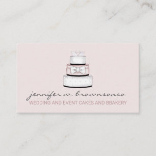 Carte De Visite Organisateur de fête d'anniversaire de l'événement