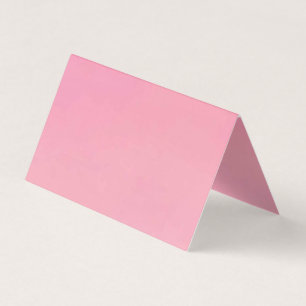 Carte De Visite Orientation : Tente horizontale pliée Ne pas être 