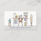 Outils De L'Équipe De Travail Sur Le Commerce