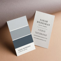 Paint Chip | Concepteur de couleurs modifiables