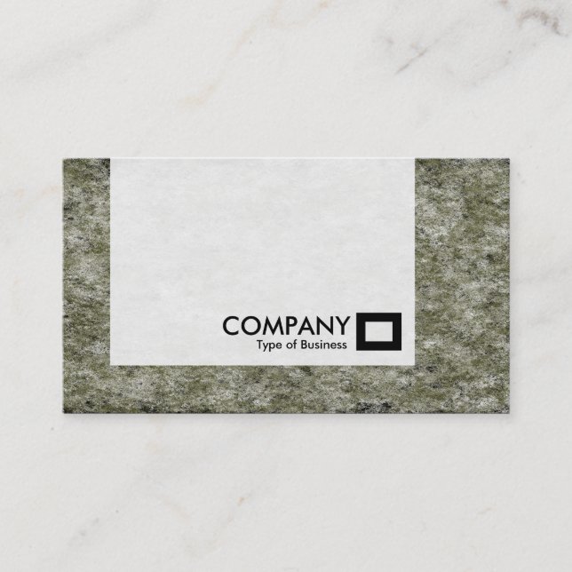 Carte De Visite Panneau - Cardhenge (Devant)