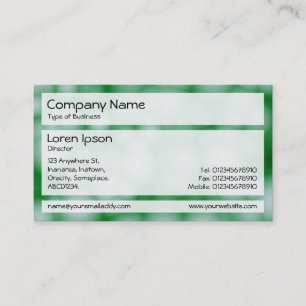 Carte De Visite Panneaux 02 - Savon Ectoplasmique