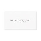 Papier Kraft moderne simple professionnel