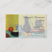 Paquet en émail bleu encore vivant, Argile de terr