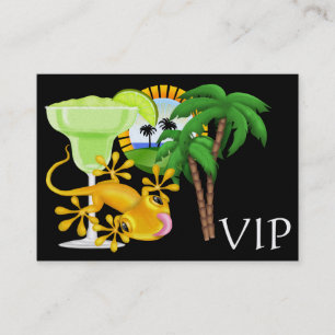 Carte De Visite Paradis - SRF
