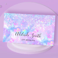 parties scintillant de faux gemmes opale violet