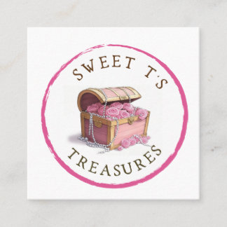 Carte de visite personnalisé