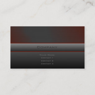 Carte De Visite Personnalisé 123