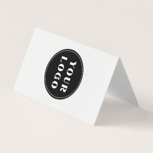 Carte De Visite personnalisé, unique, élégant et minimaliste