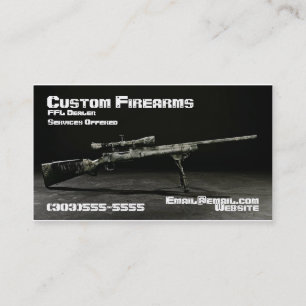 Carte de visite personnalisée pour entreprise de c