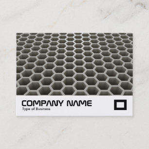 Carte De Visite Perspective miellaire chaude