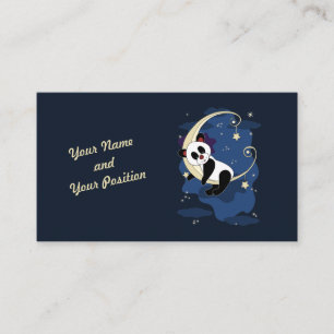 Carte De Visite Petit rêveur