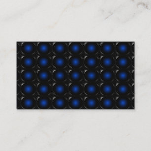 Carte de visite peu commun 3 de l'illusion 3D
