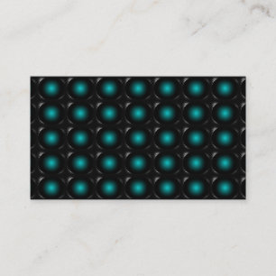 Carte de visite peu commun 3 d'illusion de la