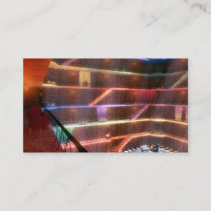 Carte De Visite Phantastes : Les Signets de la Bibliothèque du Pal