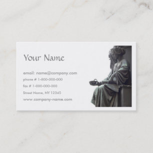 Carte De Visite Pharmacie