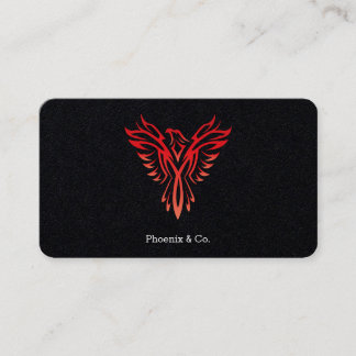 Carte De Visite Phoenix