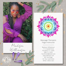 Photo Boho métaphysique holistique Mandala Esoteri