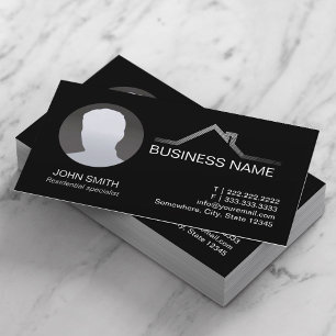 Carte De Visite Photo faite sur commande professionnelle
