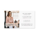 Photo Simple Moderne Minimaliste de Luxe Professio