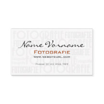Photographe